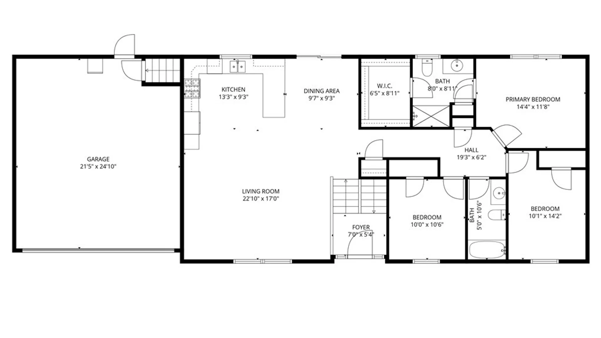 Property at 2 Grant Street, Brownville, NY 13634 39
