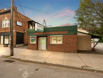 Property at 4600 S Salina Street, Syracuse, NY 13205