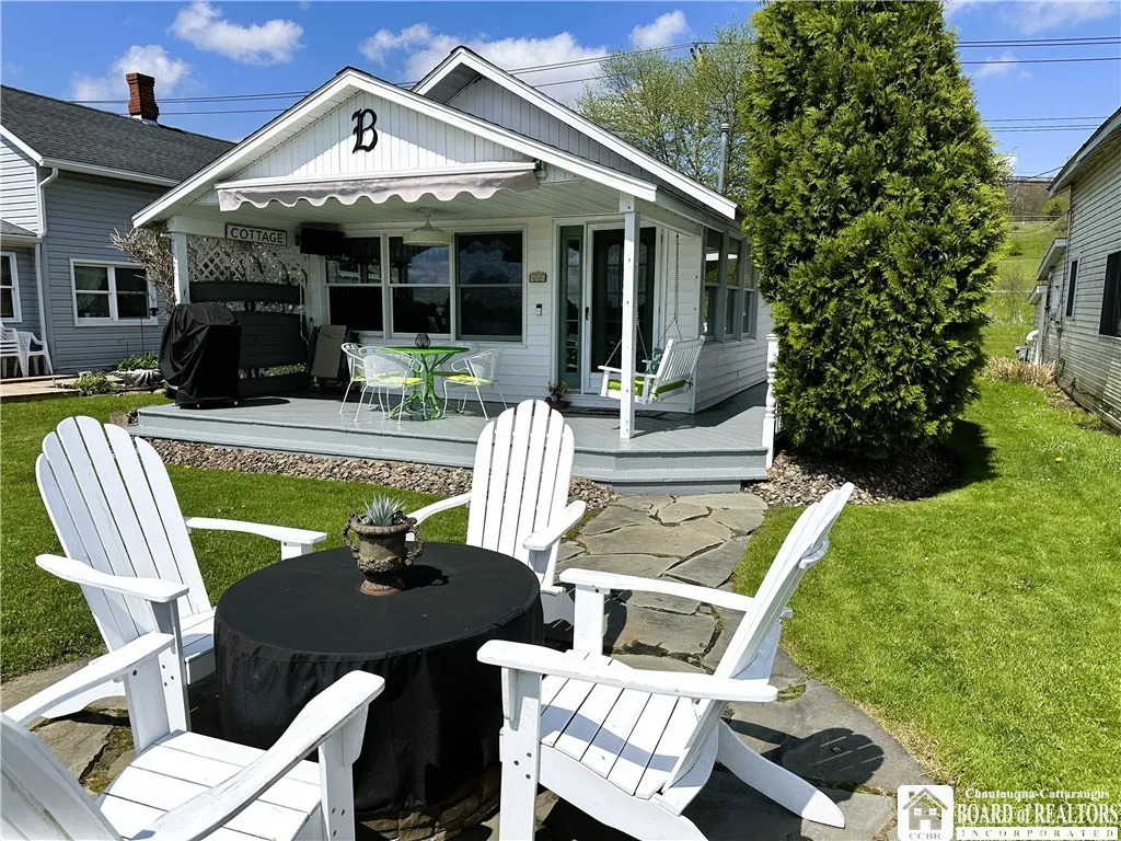 Property at 3941 Route 430, Ellery, NY 14712