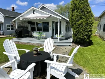 Property at 3941 Route 430, Ellery, NY 14712