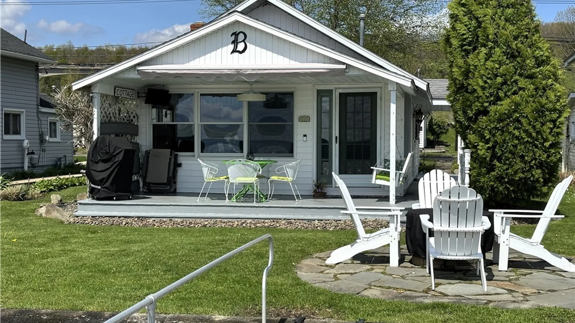 Property at 3941 Route 430, Ellery, NY 14712 5