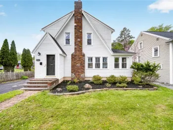 Property at 406 Scott Ave, Syracuse, NY 13224