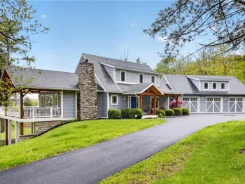 Property at 5240 Oak Harbor Road, Covert, NY 14886