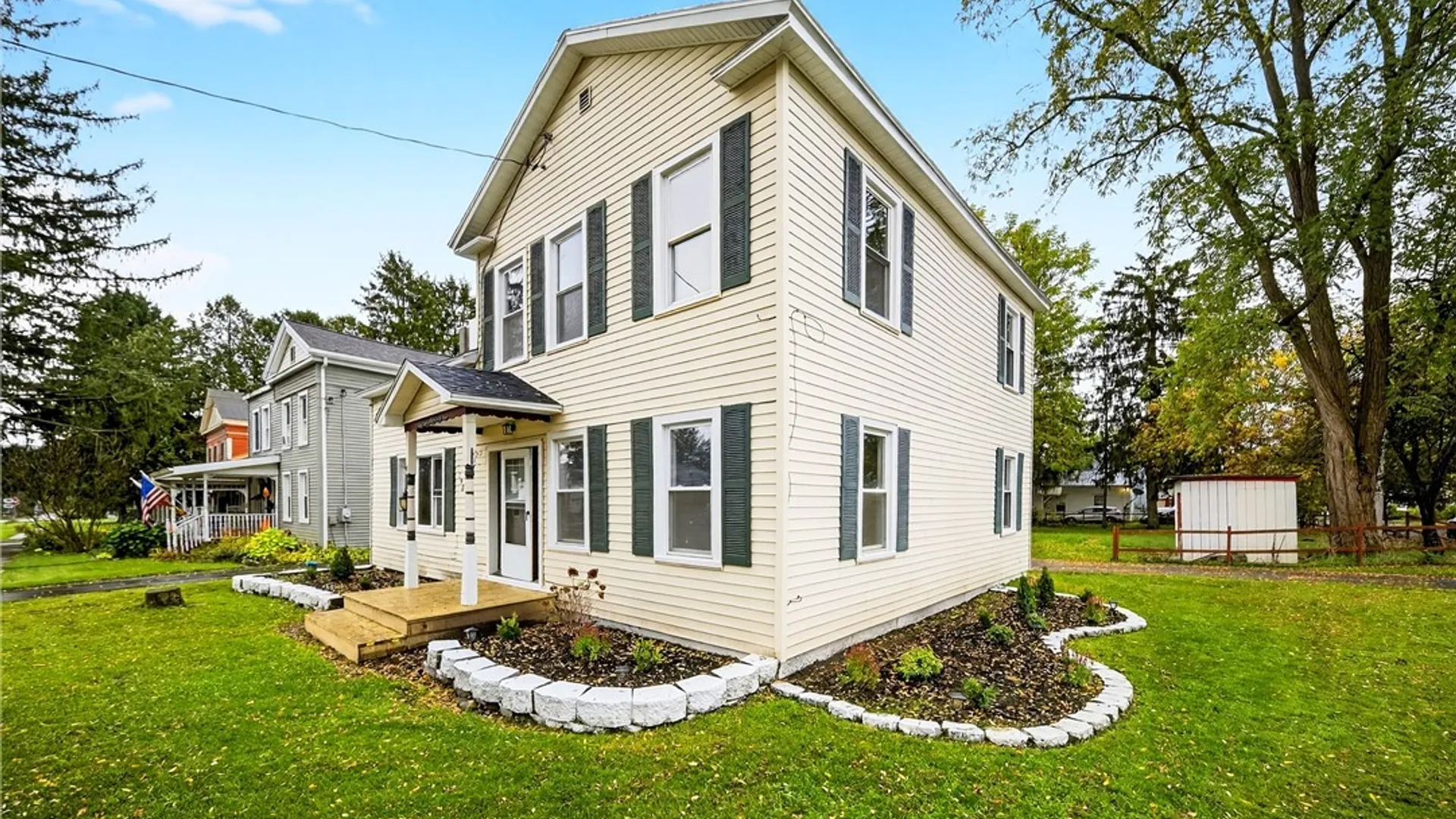 Property at 1904 Preble Rd, Preble, NY 13141 4