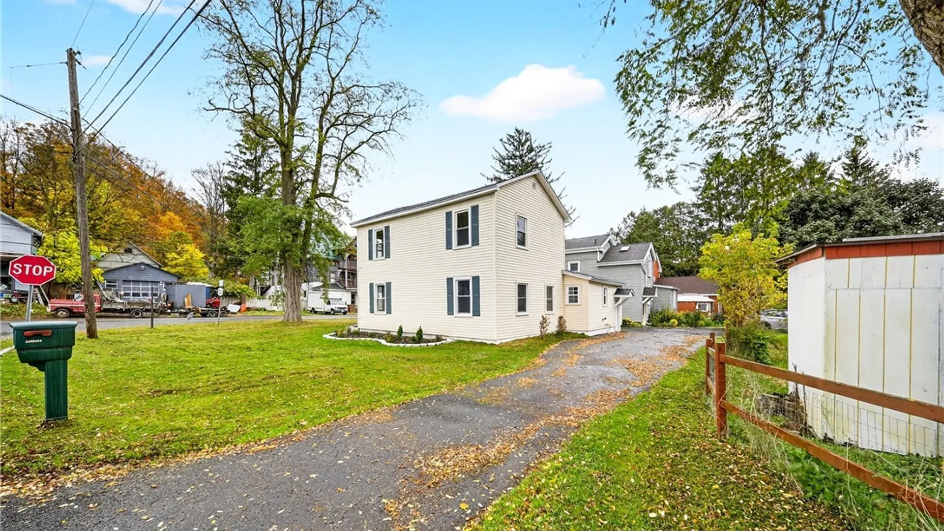 Property at 1904 Preble Rd, Preble, NY 13141 5