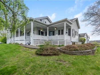 Property at 5278 S Livonia Road, Livonia, NY 14487