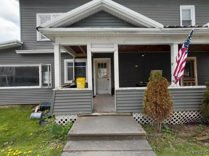 Property at 26 Rochester Street, Mentz, NY 13140