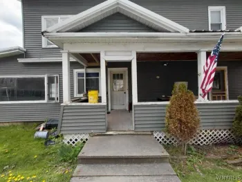 Property at 26 Rochester Street, Mentz, NY 13140