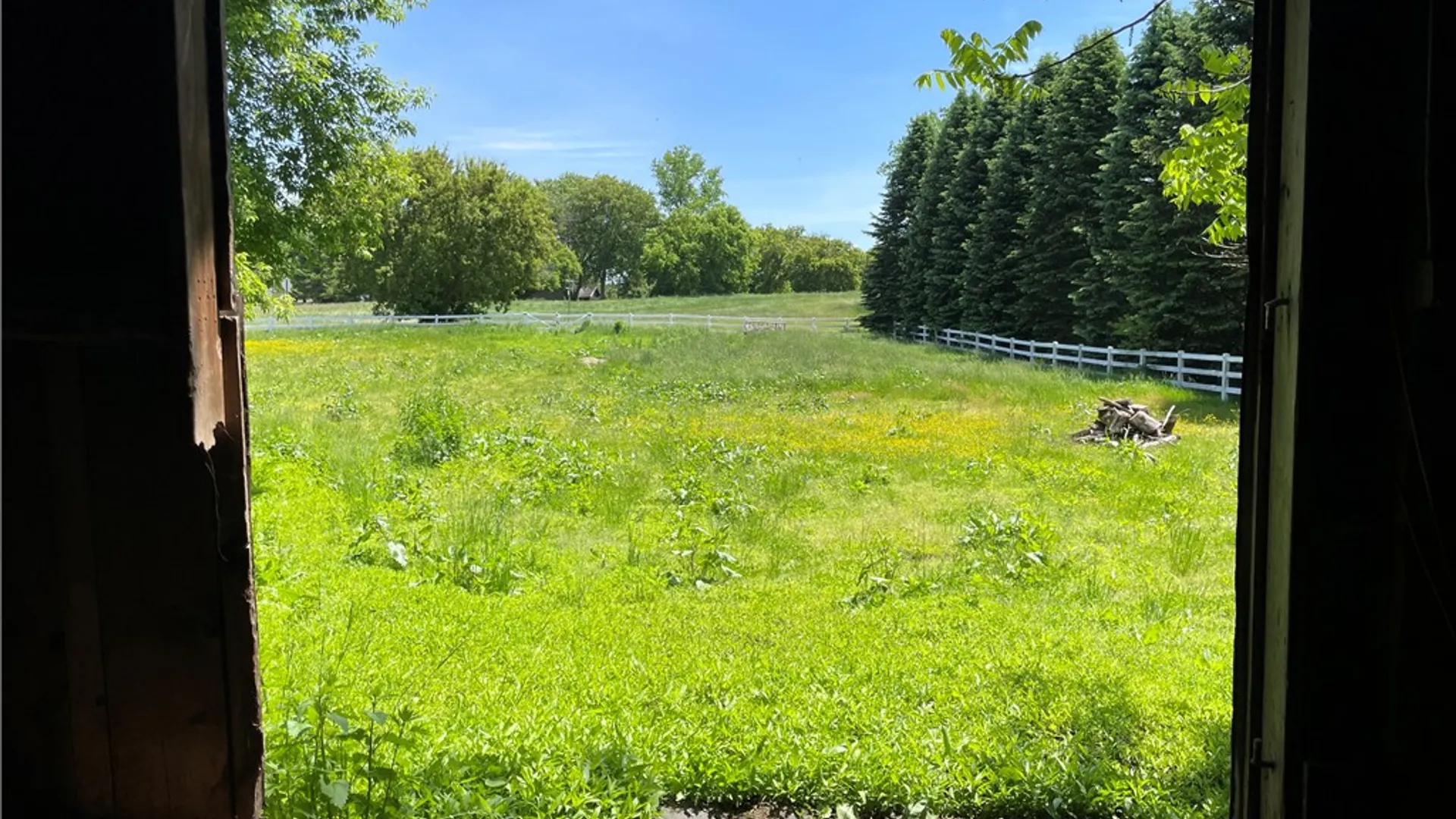 Property at 42 Bulls Saw Mill Road, Mendon, NY 14472 17
