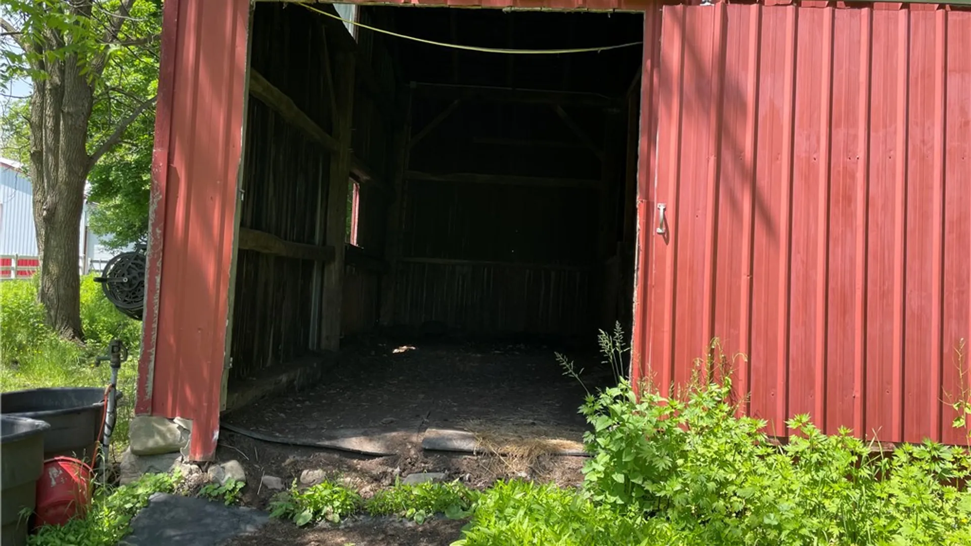 Property at 42 Bulls Saw Mill Road, Mendon, NY 14472 20