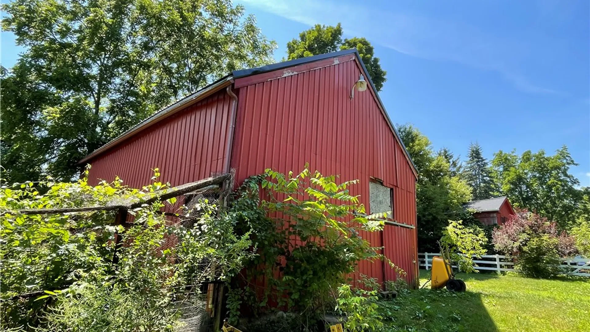 Property at 42 Bulls Saw Mill Road, Mendon, NY 14472 5