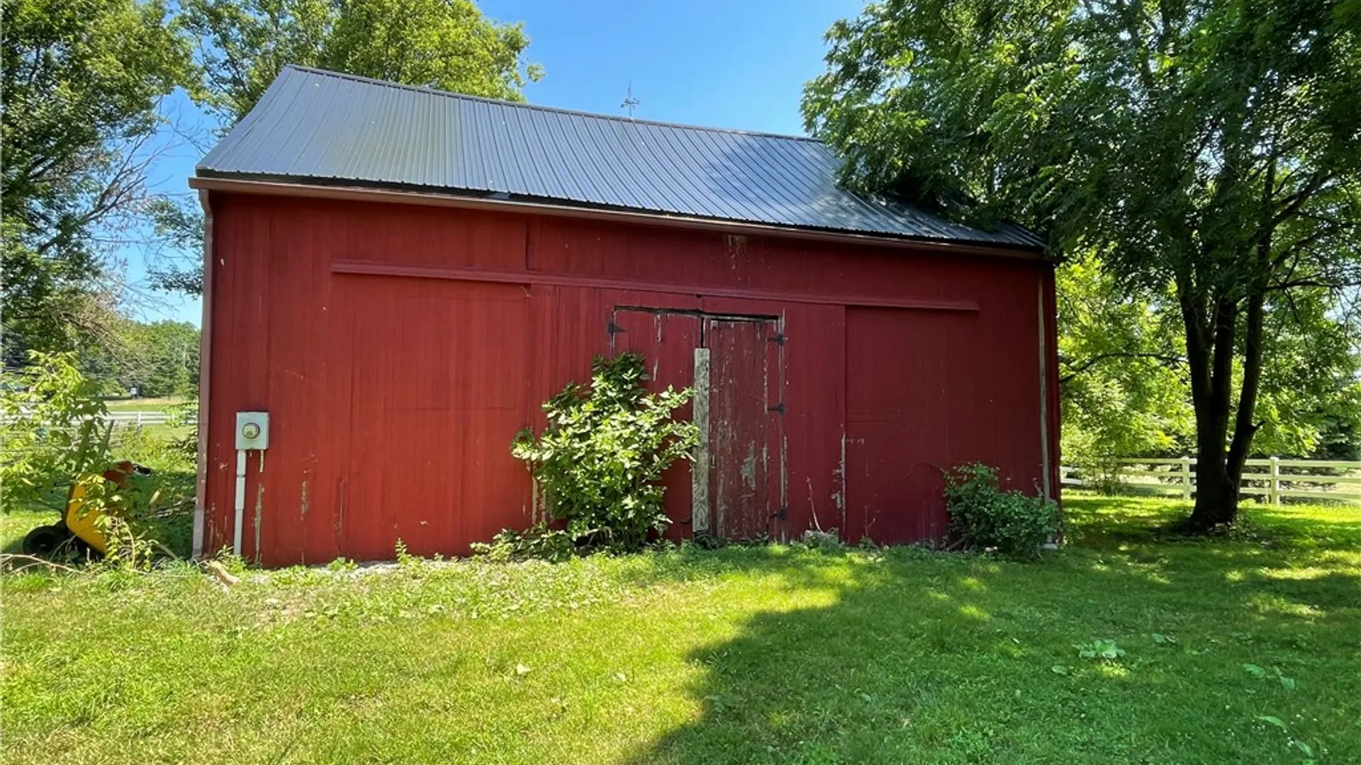 Property at 42 Bulls Saw Mill Road, Mendon, NY 14472 9