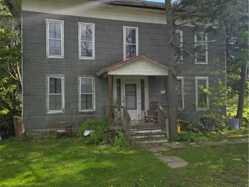 Property at 1225 Pennsylvania Avenue, Southport, NY 14871