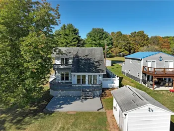 Property at 3474 Danilowicz Rd, Tyrone, NY 14815