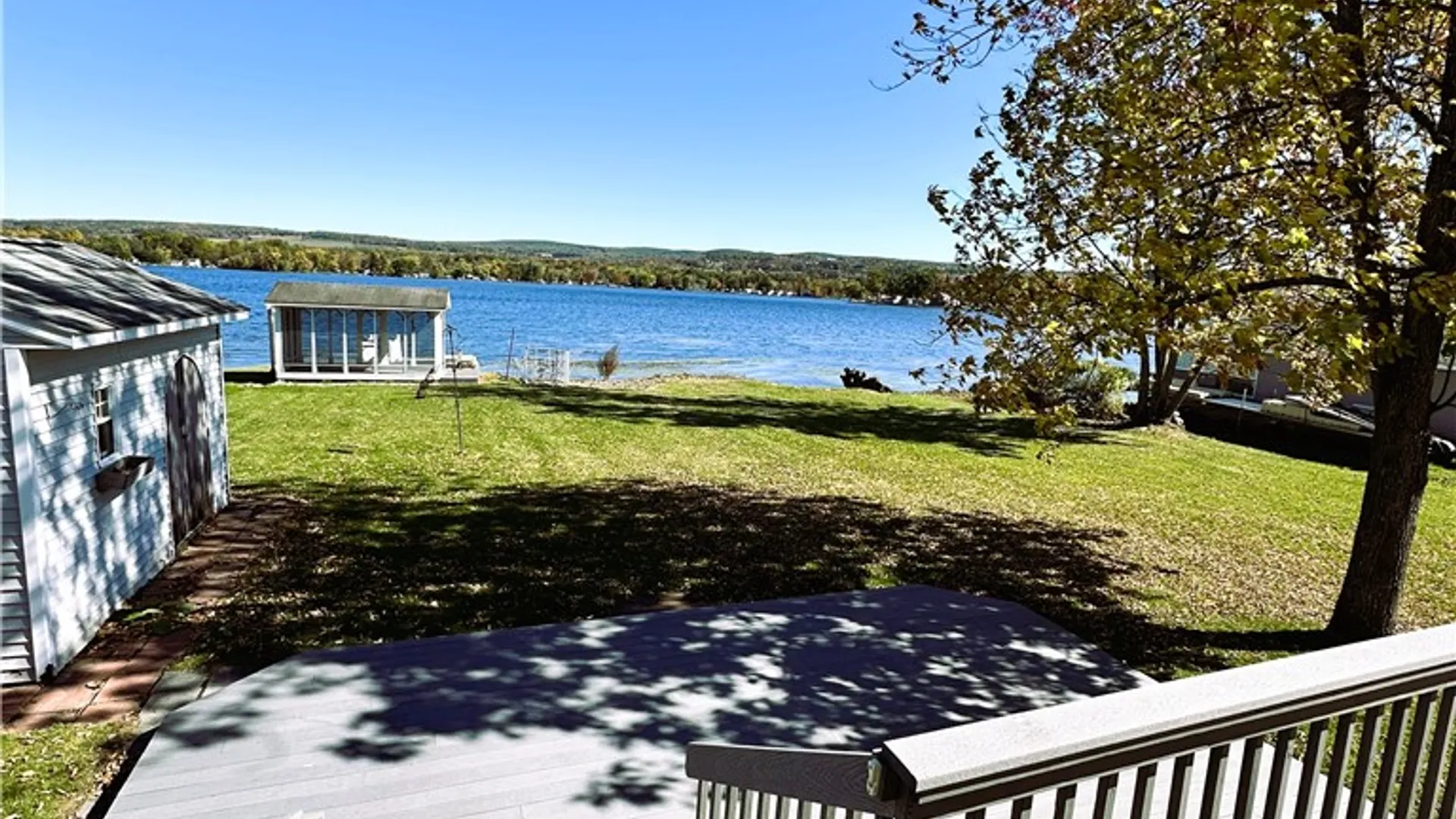 Property at 3474 Danilowicz Rd, Tyrone, NY 14815 35