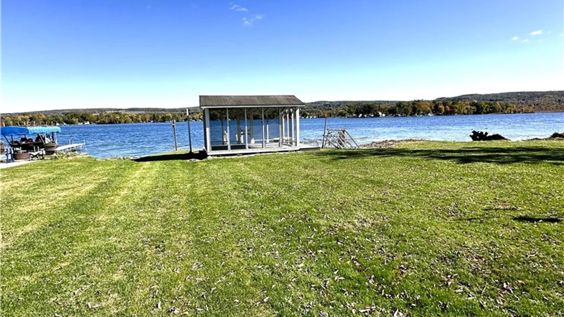 Property at 3474 Danilowicz Rd, Tyrone, NY 14815 36