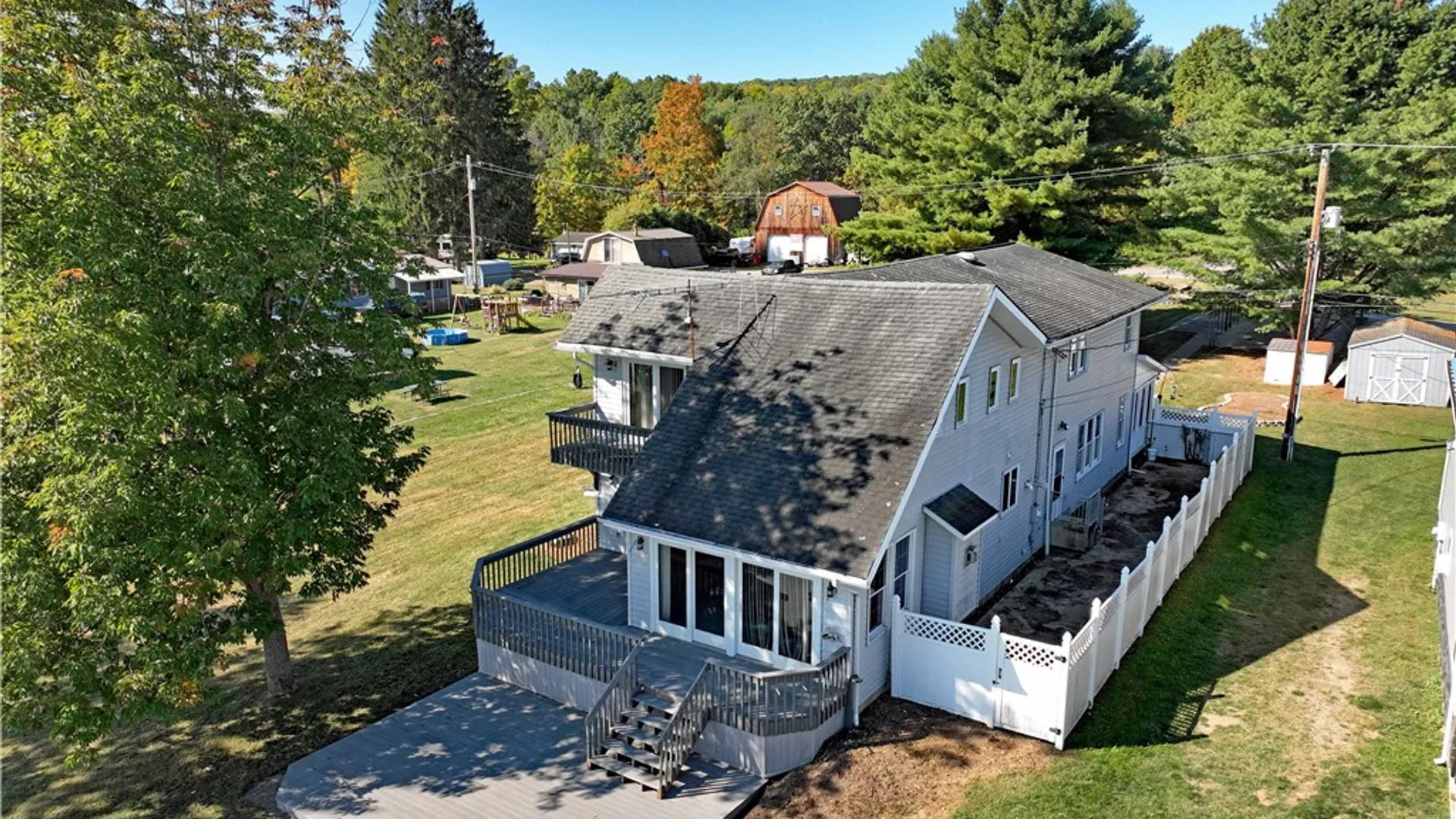 Property at 3474 Danilowicz Rd, Tyrone, NY 14815 37
