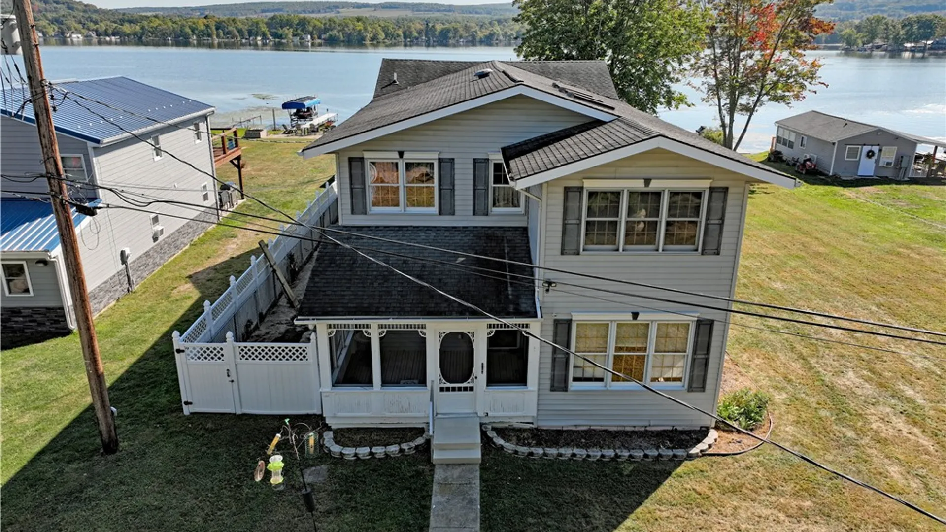 Property at 3474 Danilowicz Rd, Tyrone, NY 14815 38