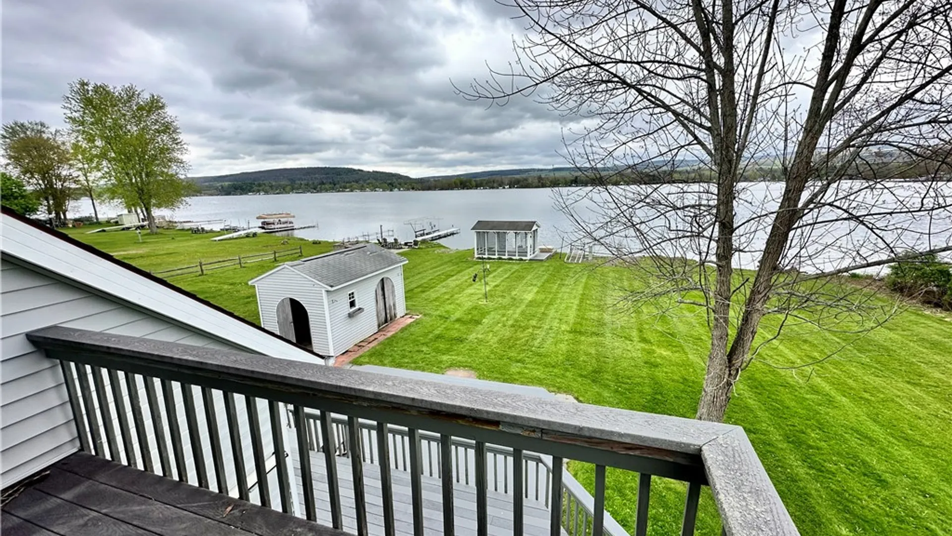 Property at 3474 Danilowicz Rd, Tyrone, NY 14815 42