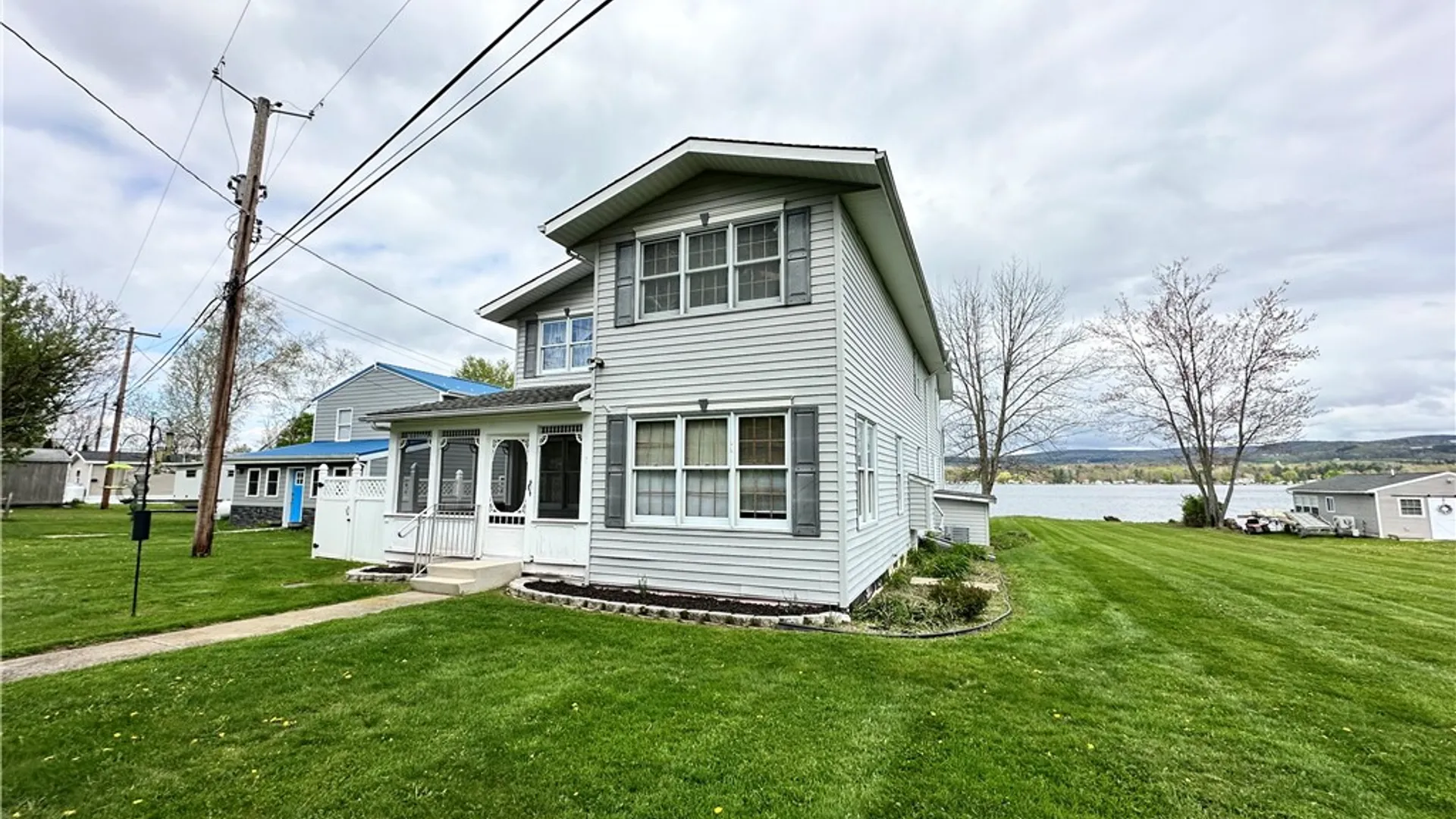 Property at 3474 Danilowicz Rd, Tyrone, NY 14815 43