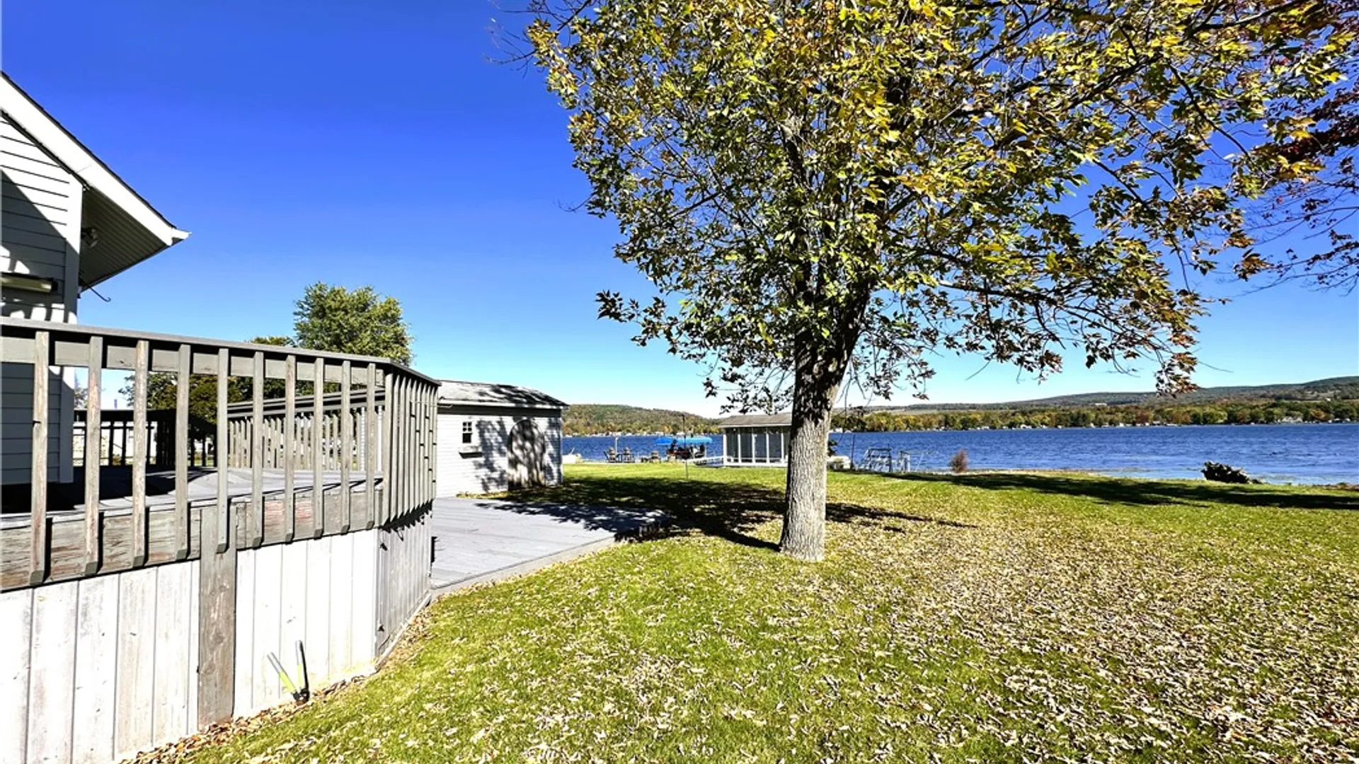 Property at 3474 Danilowicz Rd, Tyrone, NY 14815 44