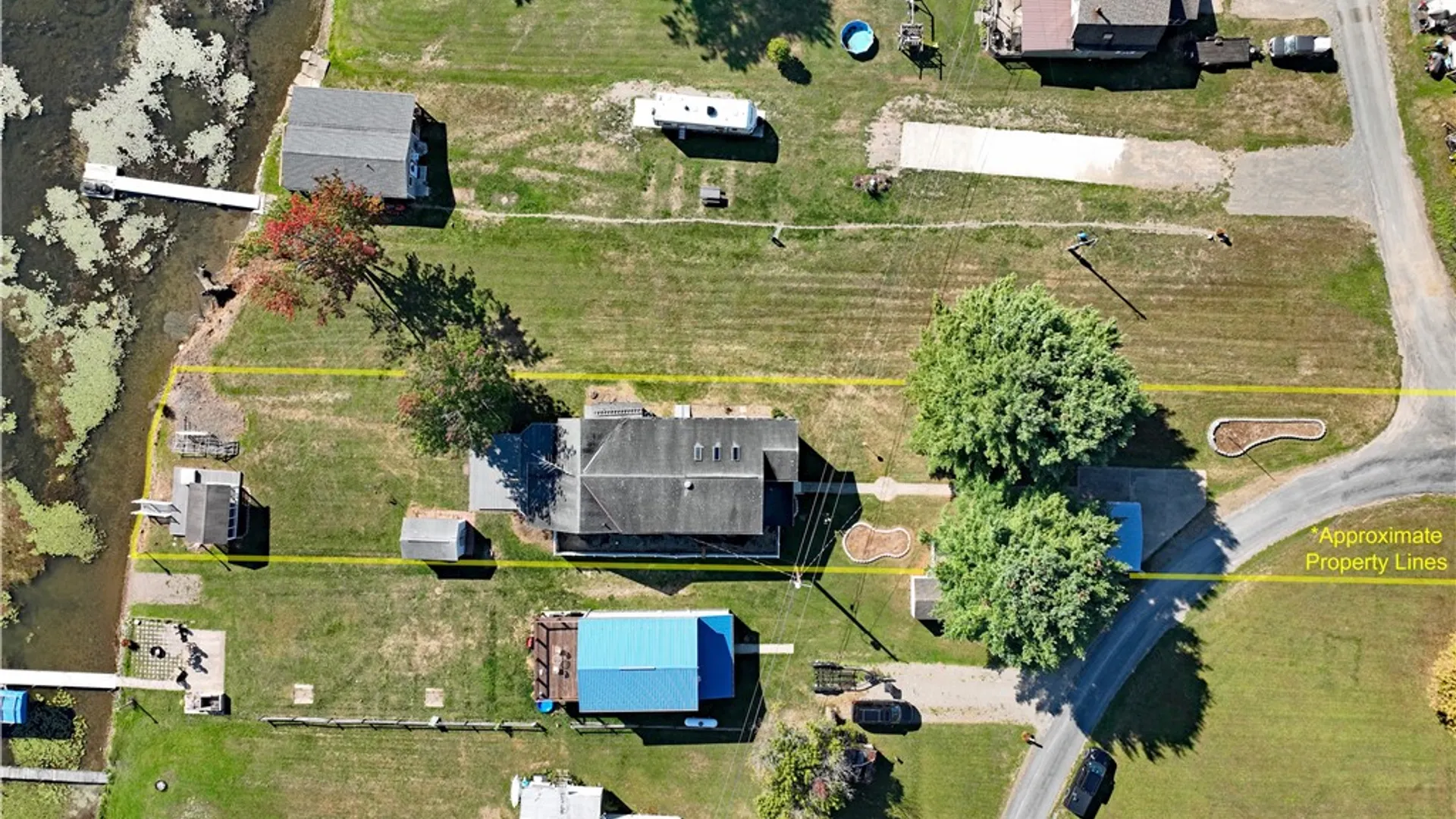 Property at 3474 Danilowicz Rd, Tyrone, NY 14815 45