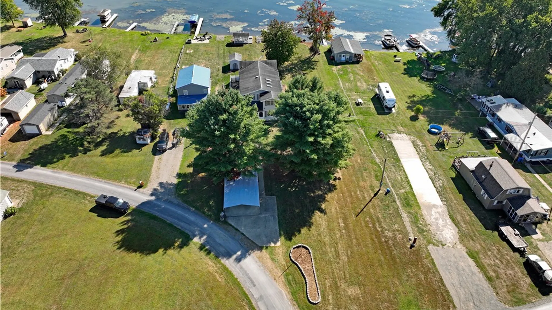 Property at 3474 Danilowicz Rd, Tyrone, NY 14815 3