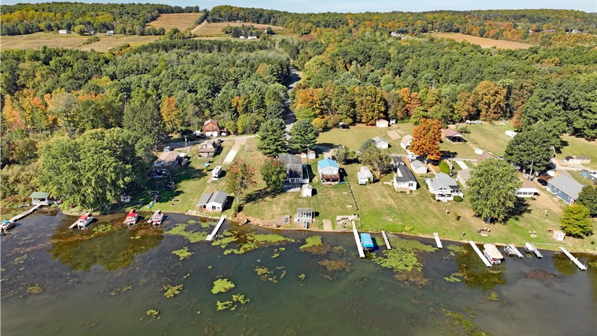 Property at 3474 Danilowicz Rd, Tyrone, NY 14815 4