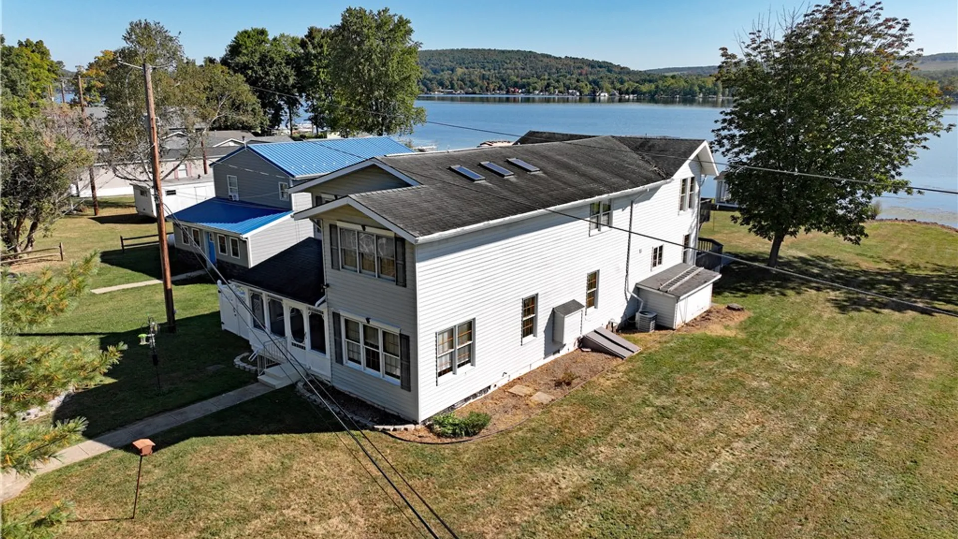 Property at 3474 Danilowicz Rd, Tyrone, NY 14815 5