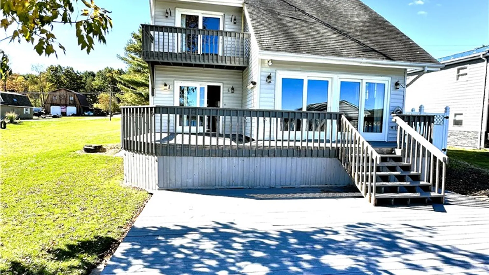 Property at 3474 Danilowicz Rd, Tyrone, NY 14815 9