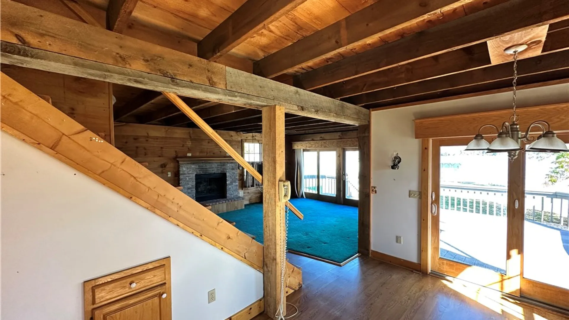 Property at 3474 Danilowicz Rd, Tyrone, NY 14815 13