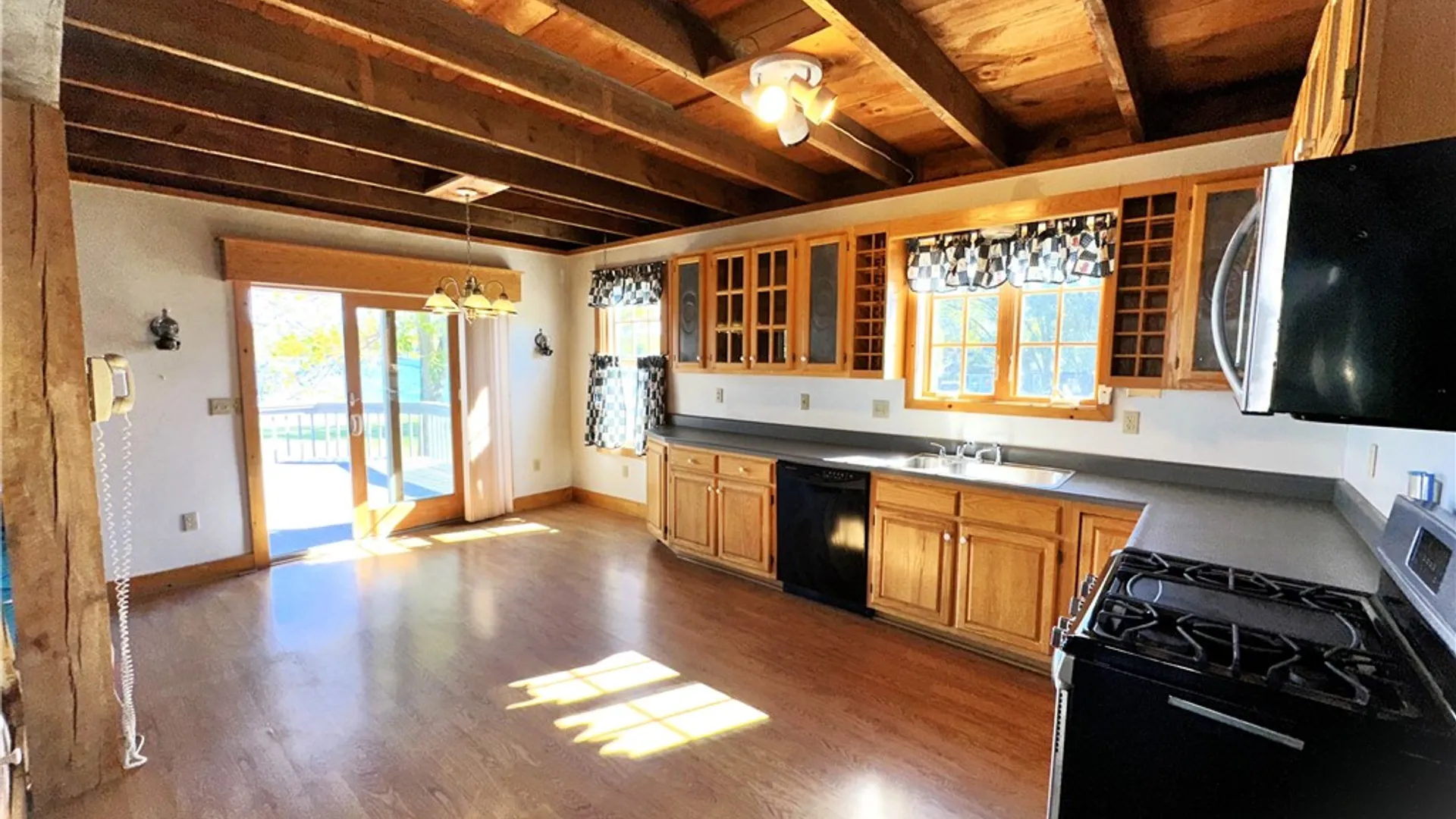Property at 3474 Danilowicz Rd, Tyrone, NY 14815 14