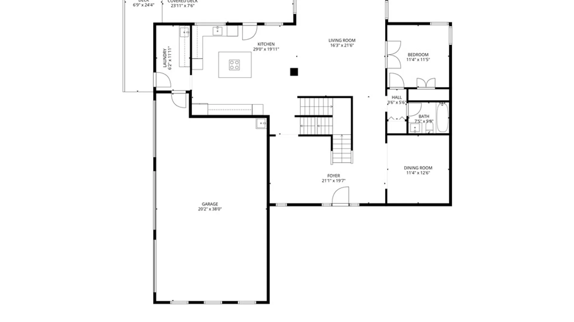Property at 26 Ridgeview Lane, Veteran, NY 14845 48