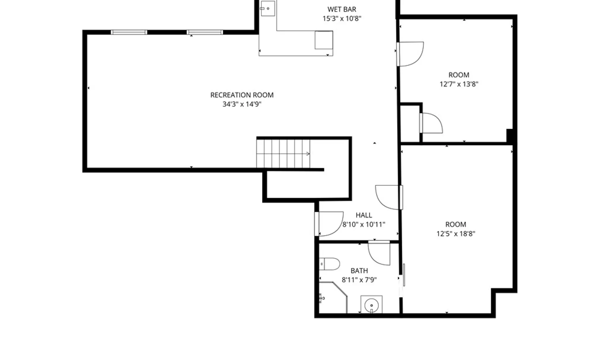 Property at 26 Ridgeview Lane, Veteran, NY 14845 49