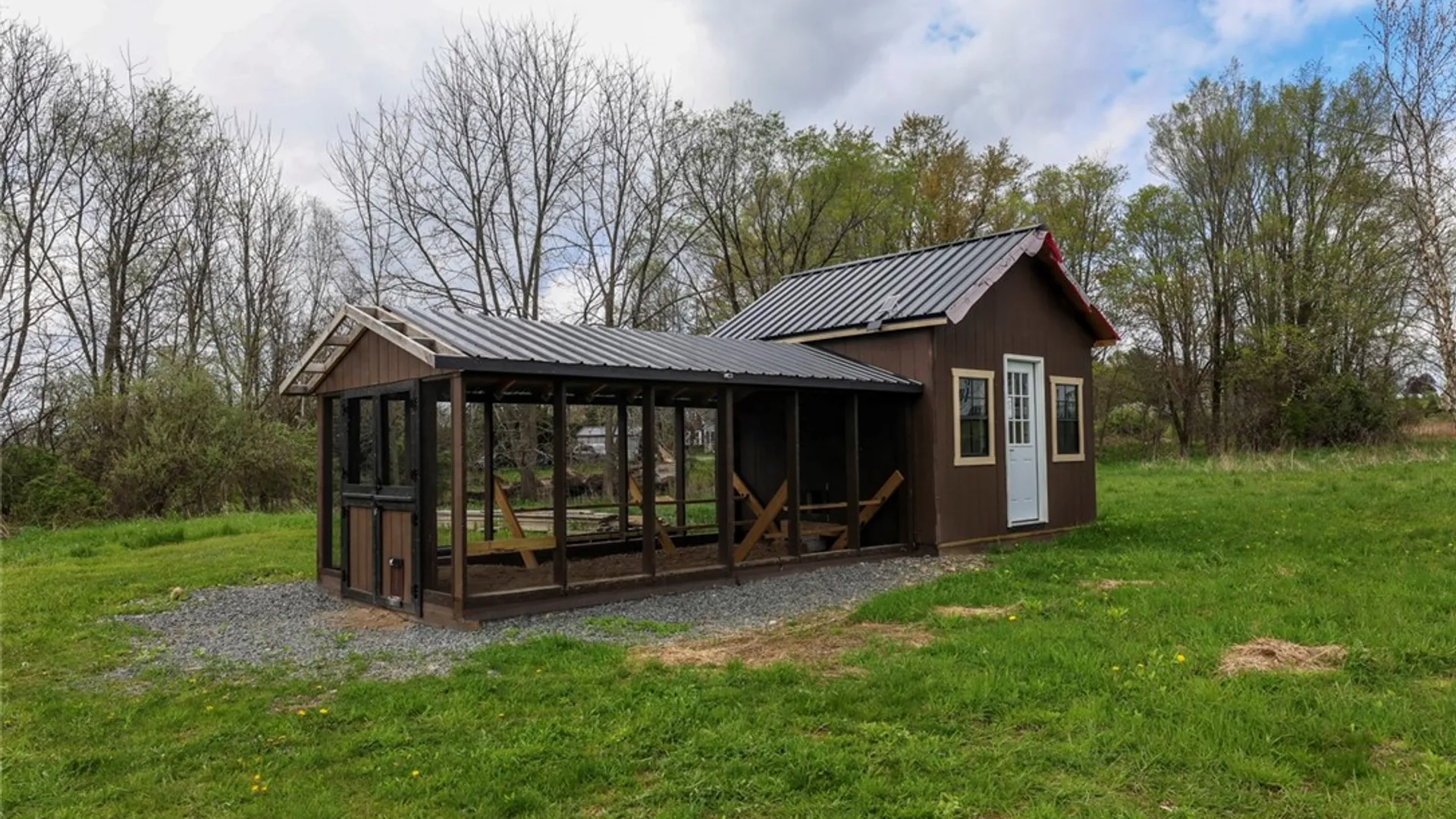 Property at 26 Ridgeview Lane, Veteran, NY 14845 40