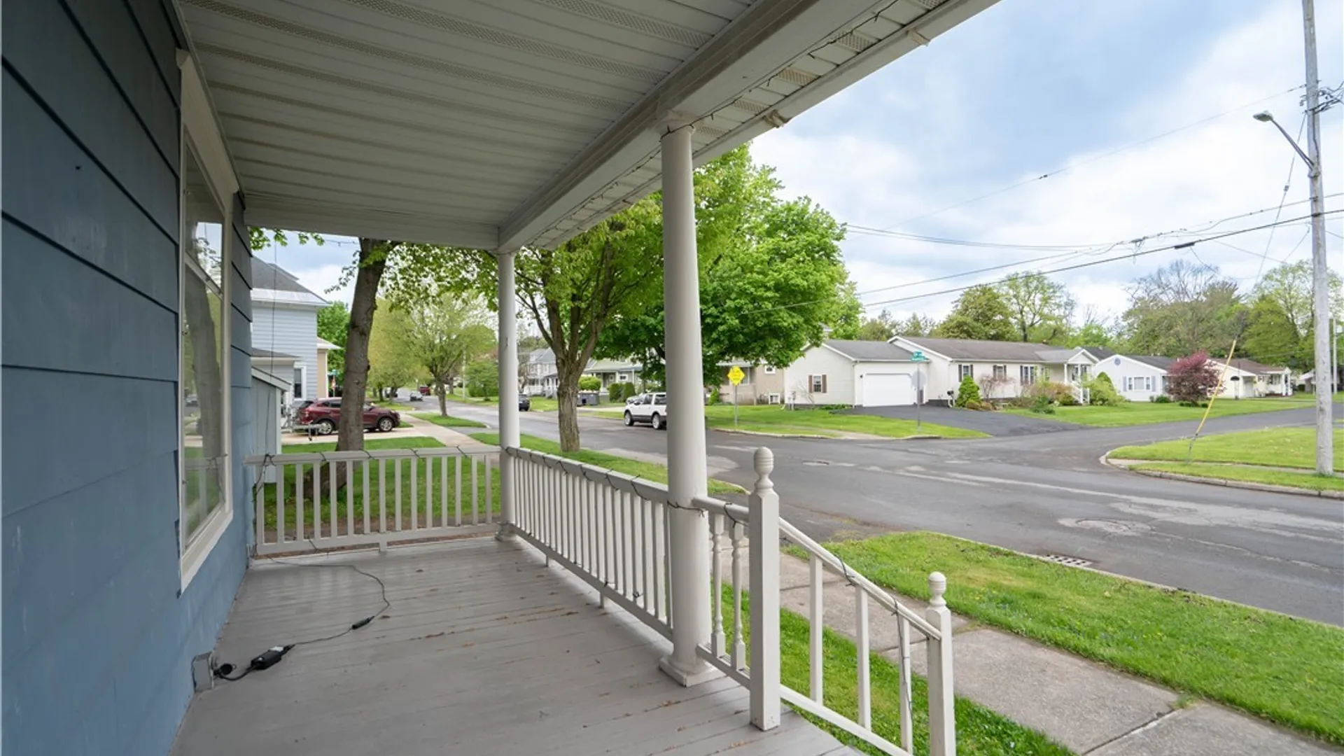 Property at 519 Broadway Street, Oneida, NY 13421 3