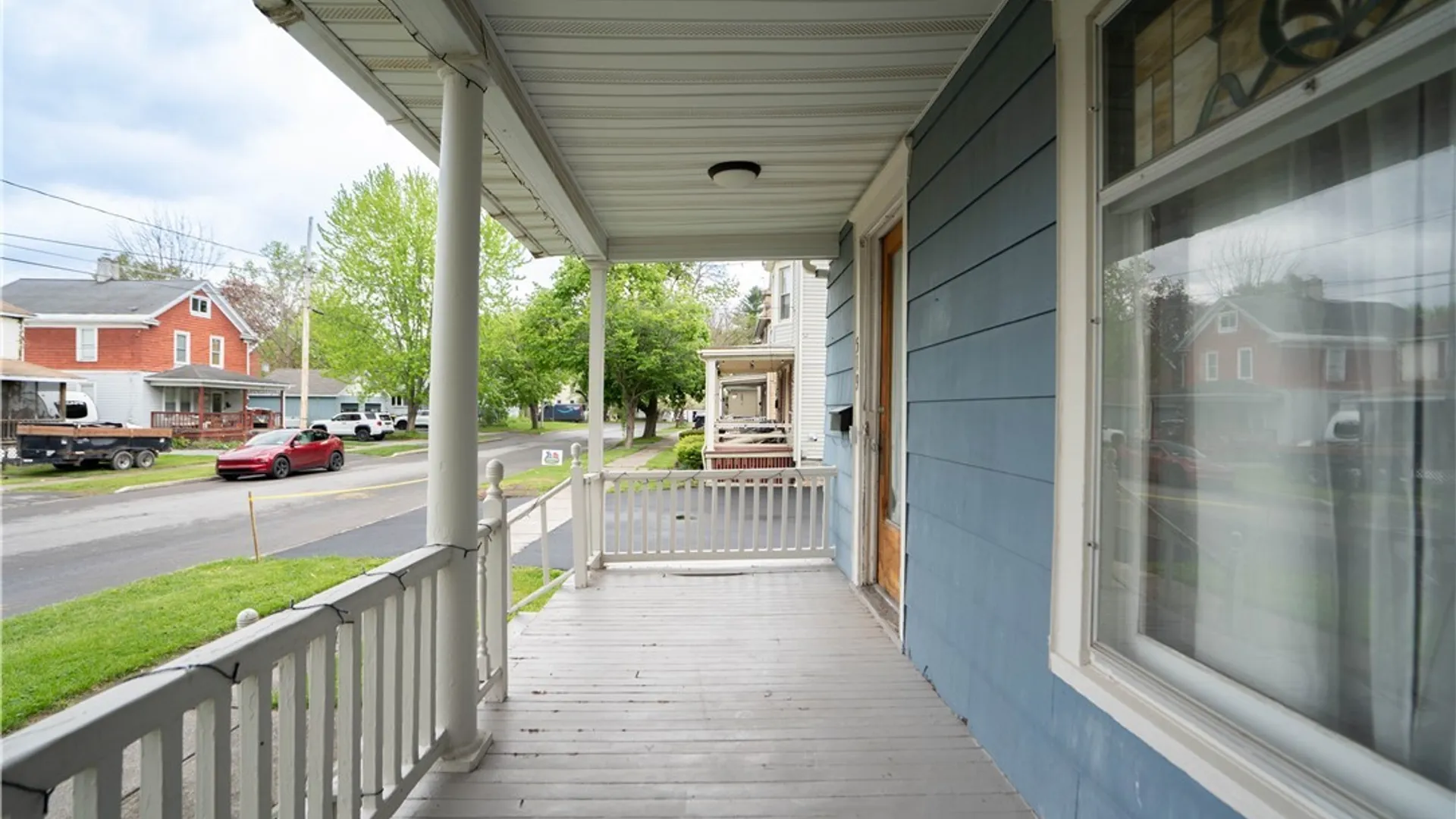 Property at 519 Broadway Street, Oneida, NY 13421 4