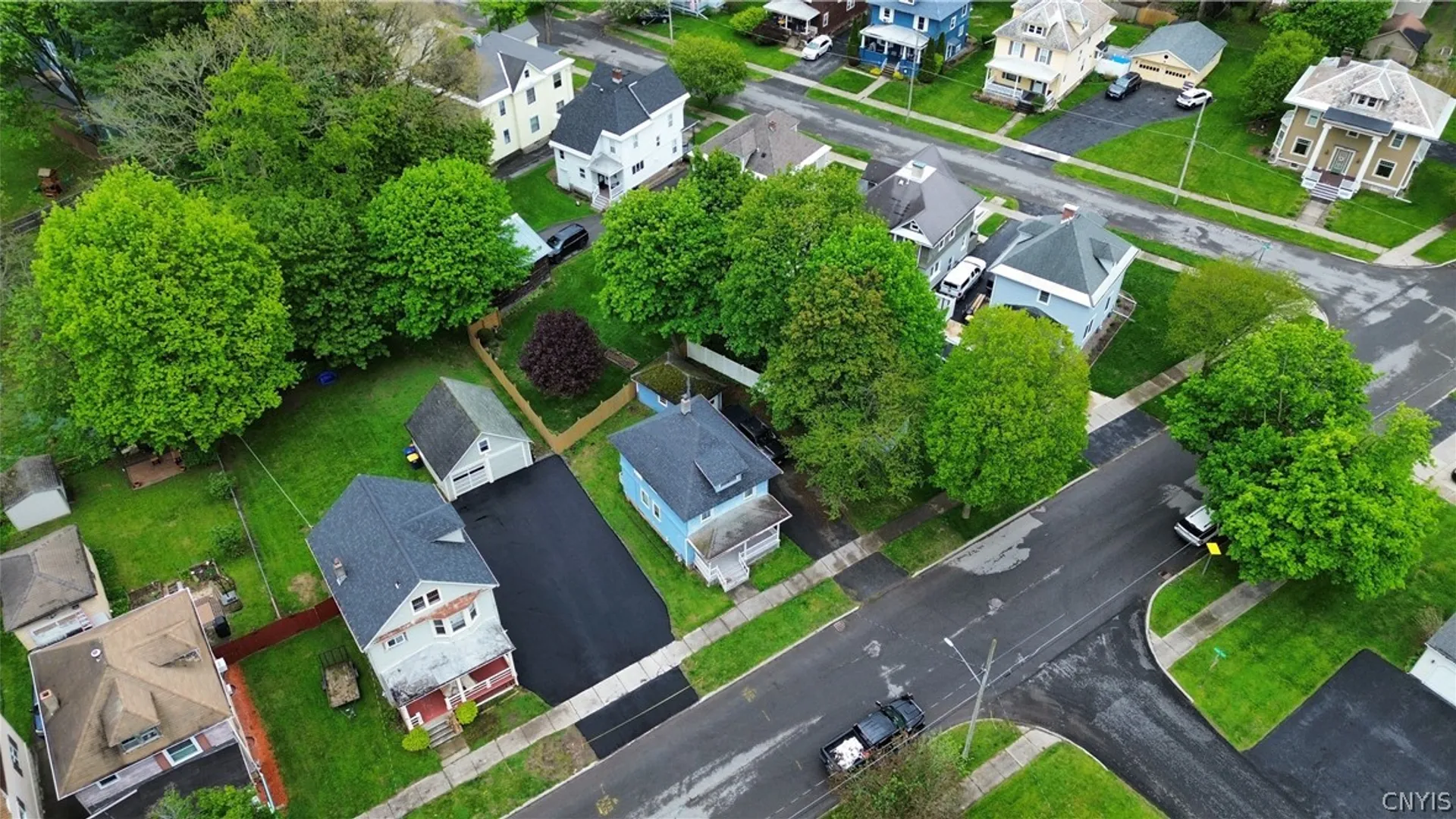 Property at 519 Broadway Street, Oneida, NY 13421 43