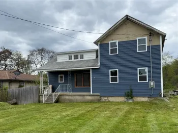 Property at 3027 Truax Rd, Wellsville, NY 14895