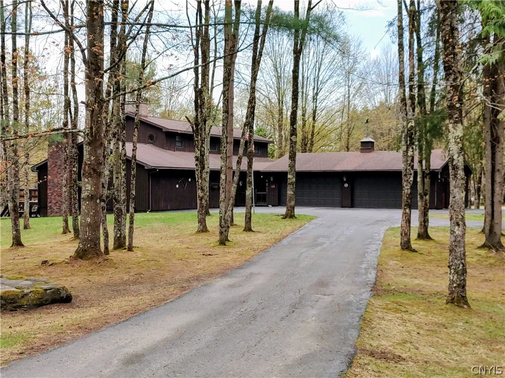 Property at 2542 Miliddy Lane, Camden, NY 13316