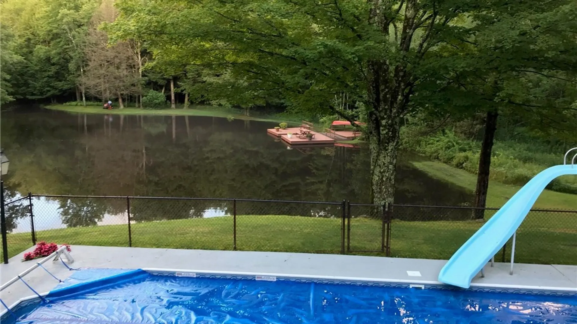 Property at 2542 Miliddy Lane, Camden, NY 13316 3
