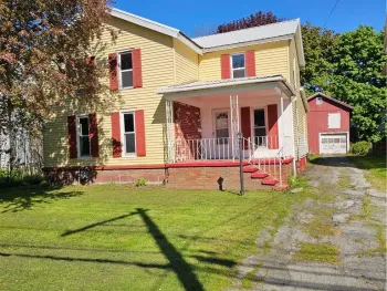Property at 23 Forest Avenue, Oakfield, NY 14125