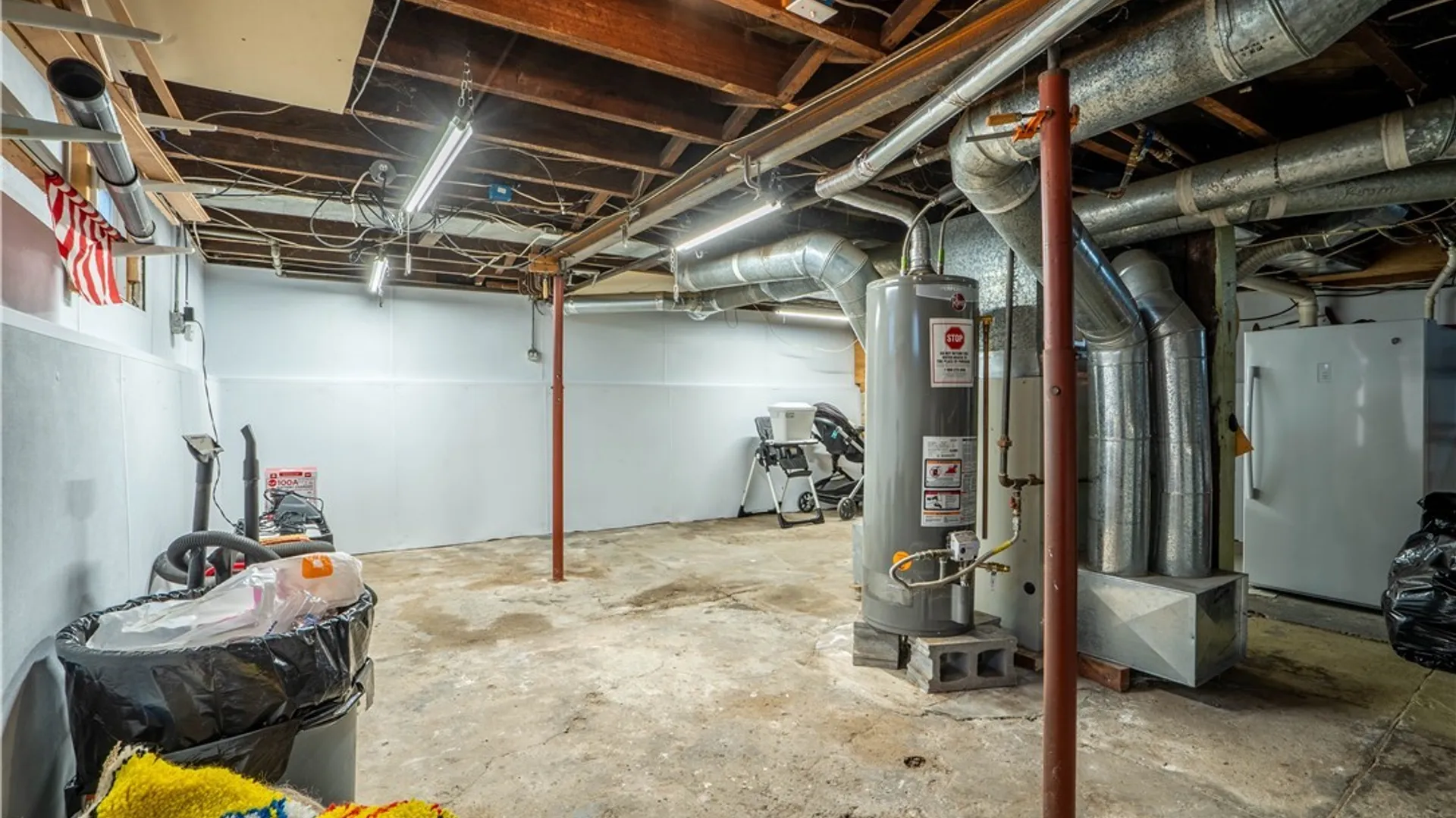 Property at 406 Lansing Street, Herkimer, NY 13350 32
