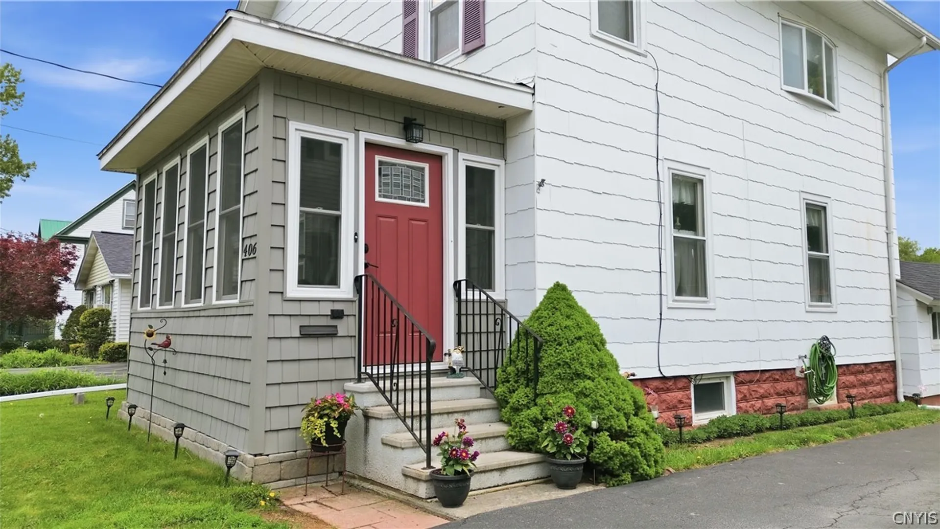 Property at 406 Lansing Street, Herkimer, NY 13350 36