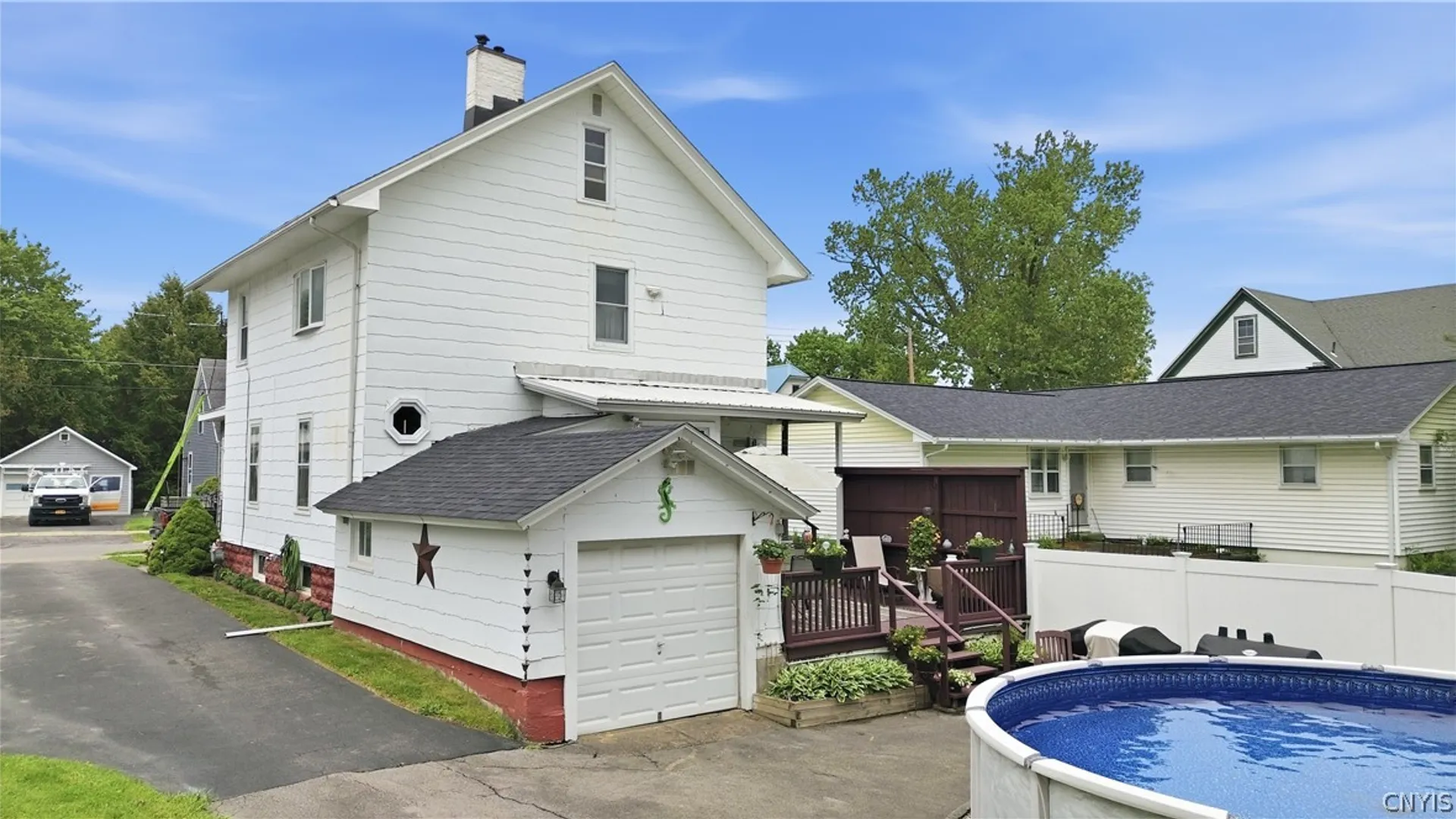 Property at 406 Lansing Street, Herkimer, NY 13350 37