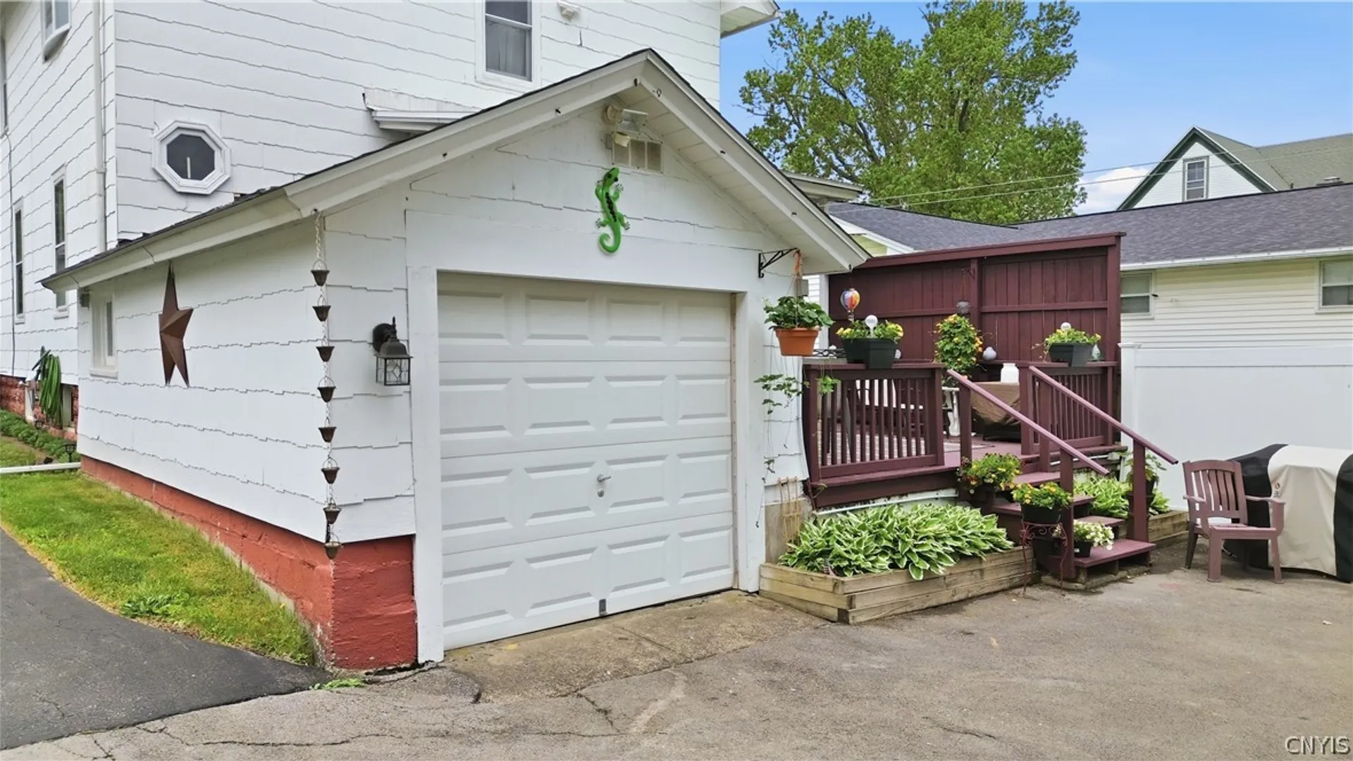 Property at 406 Lansing Street, Herkimer, NY 13350 40