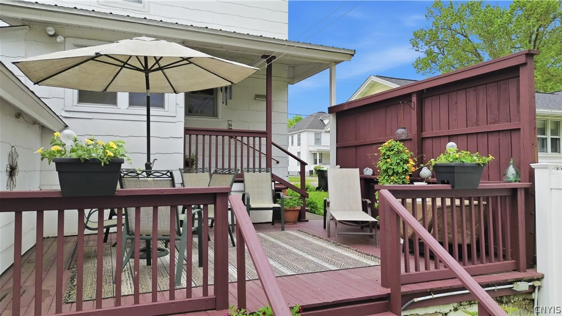 Property at 406 Lansing Street, Herkimer, NY 13350 41