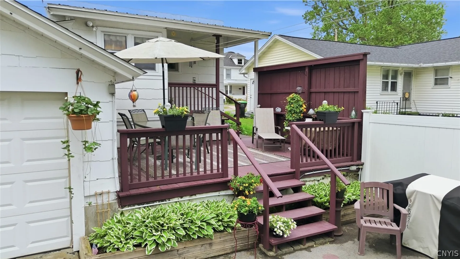 Property at 406 Lansing Street, Herkimer, NY 13350 42