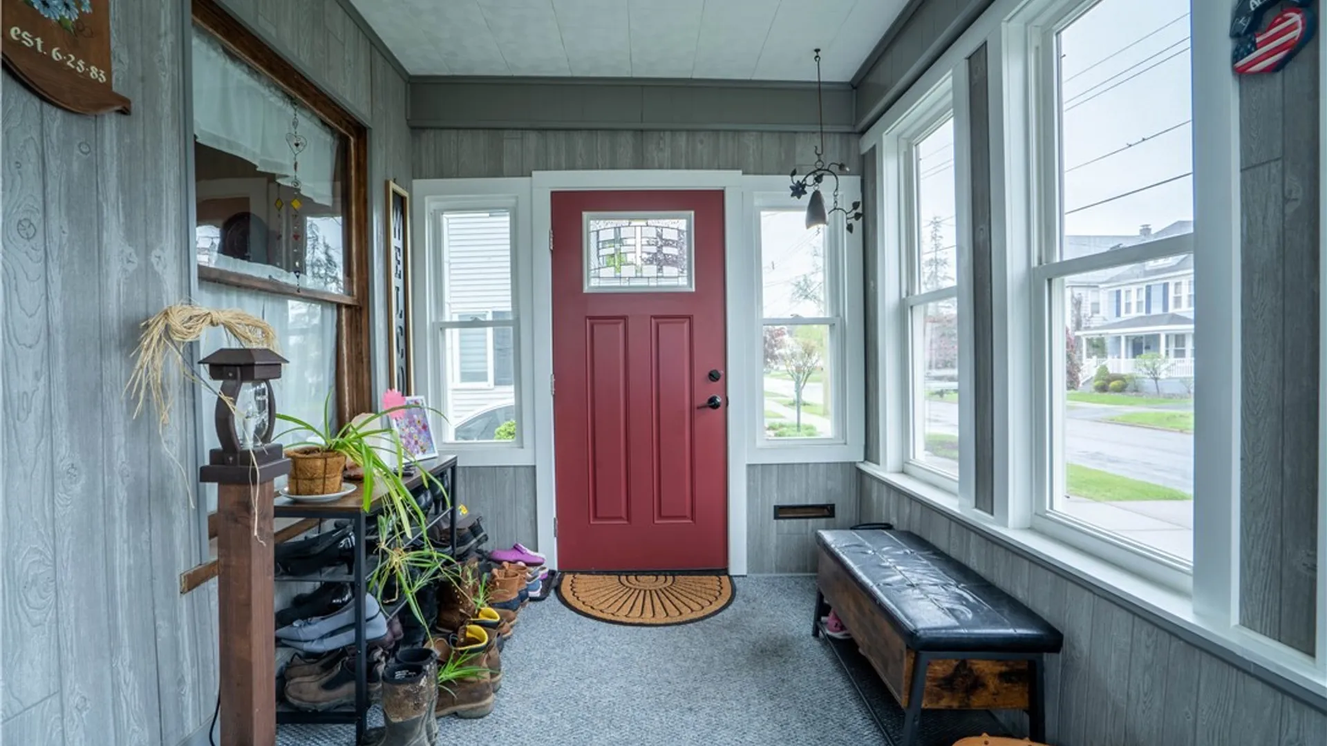 Property at 406 Lansing Street, Herkimer, NY 13350 3