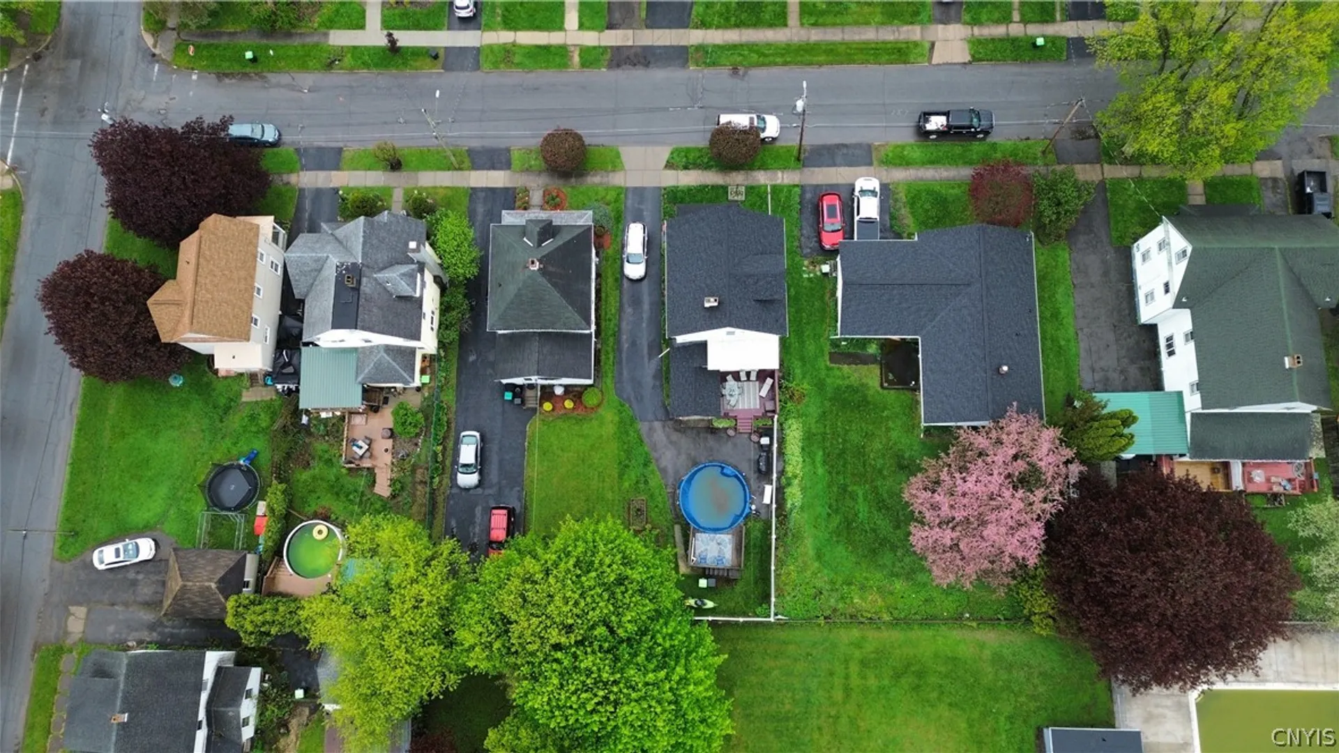Property at 406 Lansing Street, Herkimer, NY 13350 45